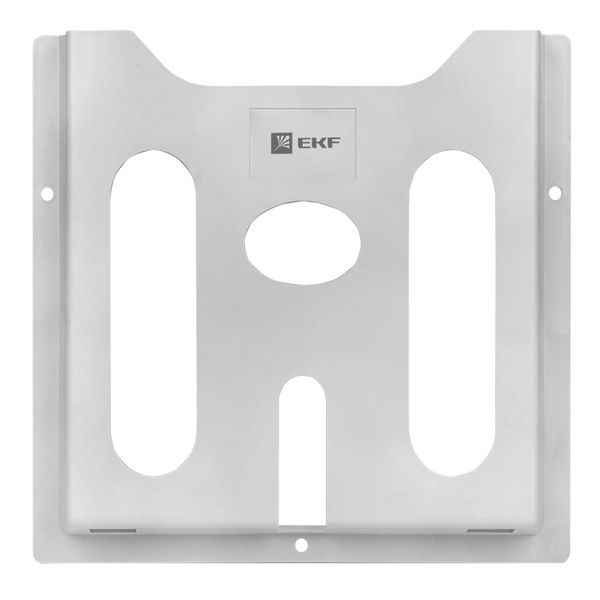 Карман для документации пластиковый А4 EKF Basic (mb-kar-a4)