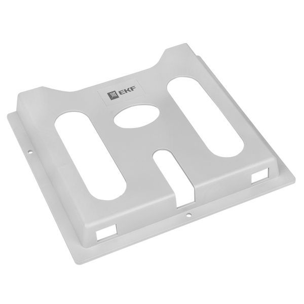 Карман для документации пластиковый А4 EKF Basic (mb-kar-a4)