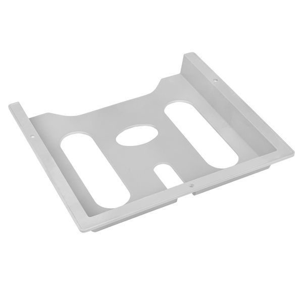 Карман для документации пластиковый А4 EKF Basic (mb-kar-a4)