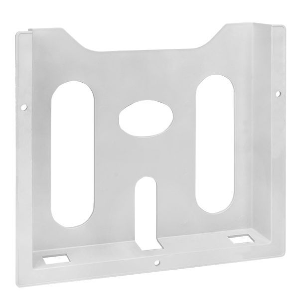 Карман для документации пластиковый А4 EKF Basic (mb-kar-a4)