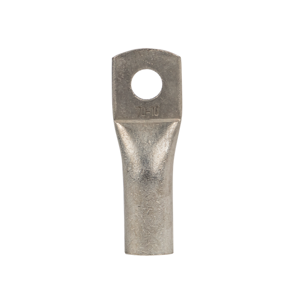 Наконечник медный луженый ТМЛ DIN 70-8 EKF PROxima (tml-din-70-8)