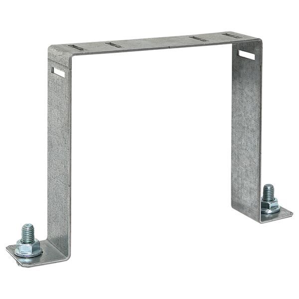 Кронштейн для удаления шкафа от столба на 150 мм. EKF Basic (fp-dis)