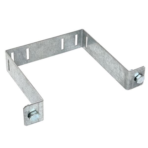 Кронштейн для удаления шкафа от столба на 150 мм. EKF Basic (fp-dis)