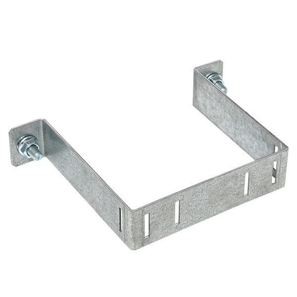 Кронштейн для удаления шкафа от столба на 150 мм. EKF Basic (fp-dis)