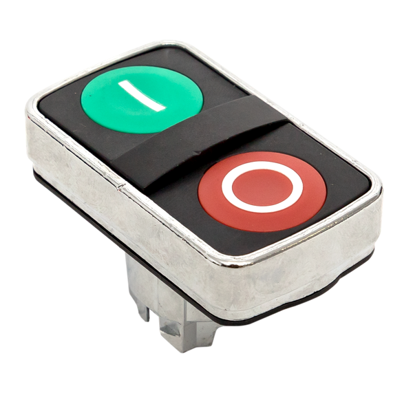 Механизм кнопки исполнительный XB4 