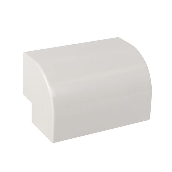 Угол внешний (100х40) (2 шт) Plast PROxima белый (obw-100-40x2)