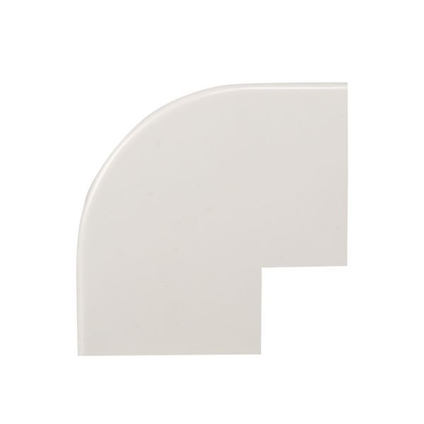 Угол внешний (100х40) (2 шт) Plast PROxima белый (obw-100-40x2)