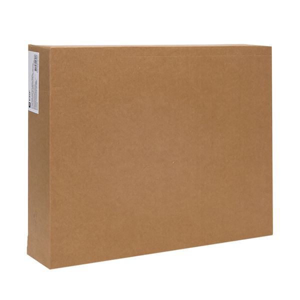 Основание силового щита Nova (с DIN-рейками) 24 модулей IP40 EKF PROxima (nv-pbase-24)