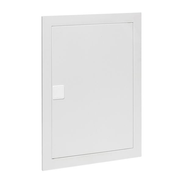 Дверь пластиковая для щита 