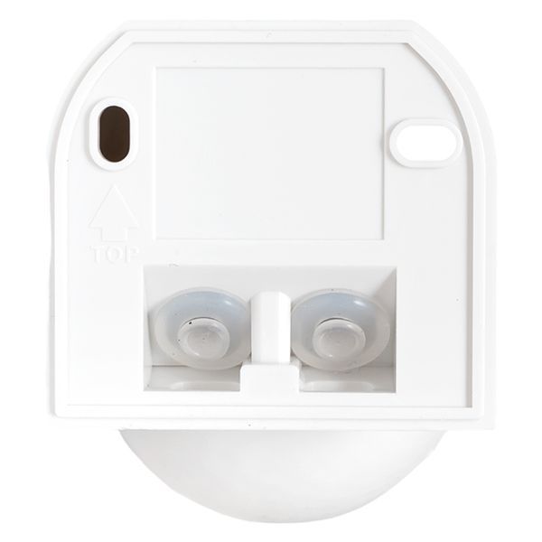 Датчик движения ИК настенный 800Вт 180гр. до 12м IP44 MS-38 PROxima (dd-ms-38)