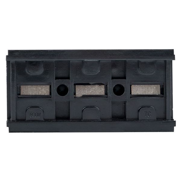 Терминал клеммный ТС-2003 до 95мм 200А 3 клемных пары (tc-2003)