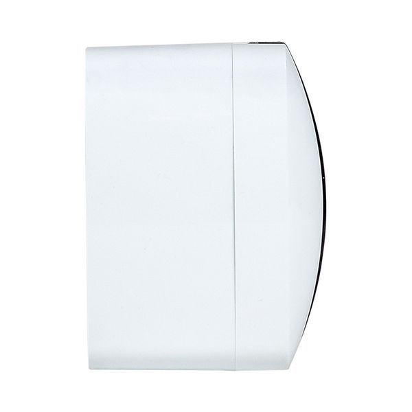 Владивосток Розетка 2-местная 16А с заземлением с прозрачной крышкой IP54 EKF (EQR16-129-30-54-T)