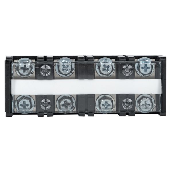 Терминал клеммный TC-604 до 16мм2 60A 4 клеммные пары (tc-604)