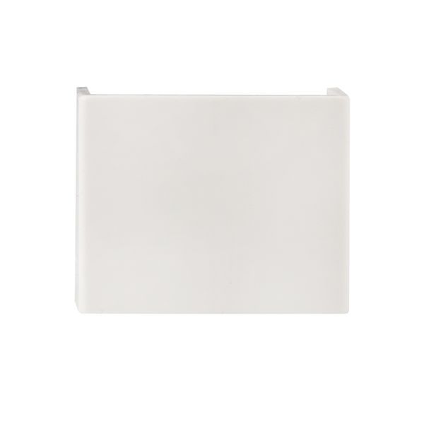 Соединитель (60х40) (4 шт) Plast PROxima белый (conw-60-40x4)