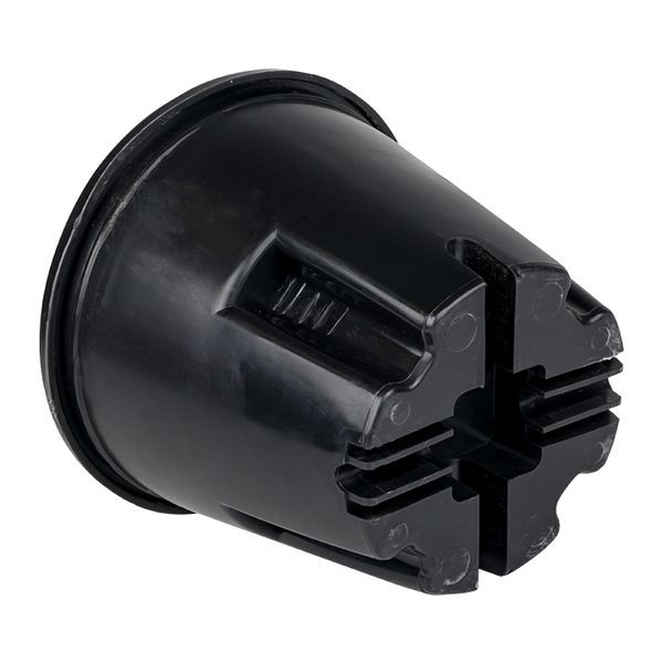 Держатель кровельный универсальный 8-10 мм (с бетоном) PROFI EKF PROxima (lp-d1000)