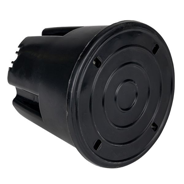 Держатель кровельный универсальный 8-10 мм (с бетоном) PROFI EKF PROxima (lp-d1000)