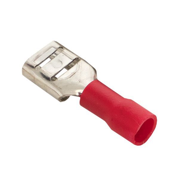 Разъем плоский РпИм 1,25-250(100шт) (rpim-1,25-250)