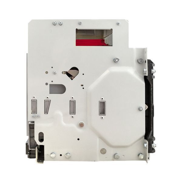 Выключатель автоматический ВА-45 6300/6300А 3P выкатной EKF PROxima (mccb45-6300-6300v)