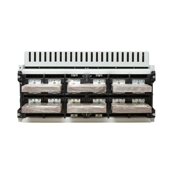 Выключатель автоматический ВА-45 6300/6300А 3P выкатной EKF PROxima (mccb45-6300-6300v)