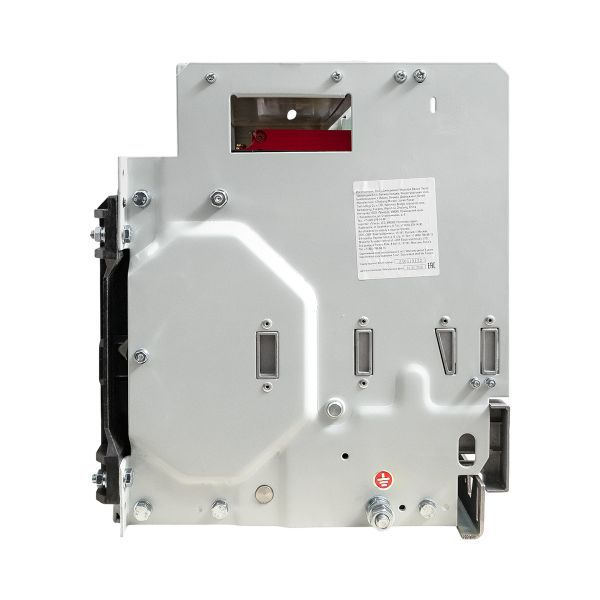 Выключатель автоматический ВА-45 6300/6300А 3P выкатной EKF PROxima (mccb45-6300-6300v)