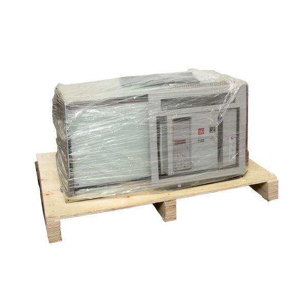 Выключатель автоматический ВА-45 6300/6300А 3P выкатной EKF PROxima (mccb45-6300-6300v)