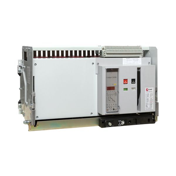 Выключатель автоматический ВА-45 5000/5000А 3P выкатной (mccb45-5000-5000v)