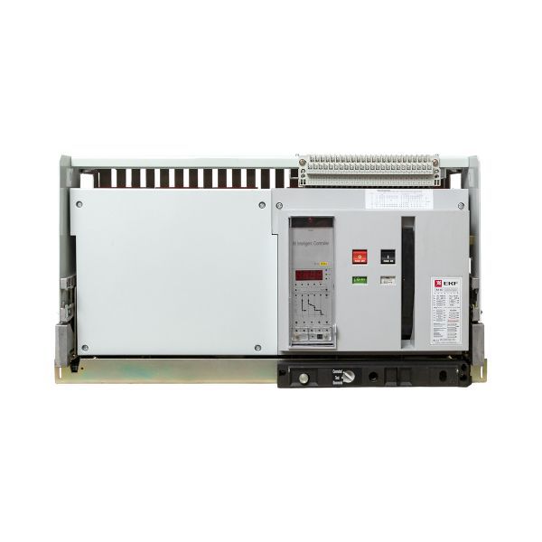 Выключатель автоматический ВА-45 5000/5000А 3P выкатной (mccb45-5000-5000v)