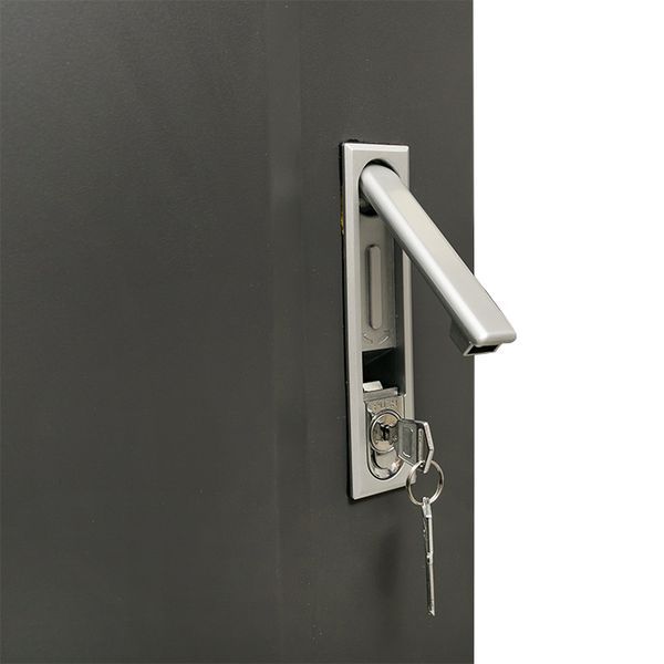 Преобразователь частоты 350/400кВт 3х400В VECTOR-100 EKF PROxima (VT100-355-3)