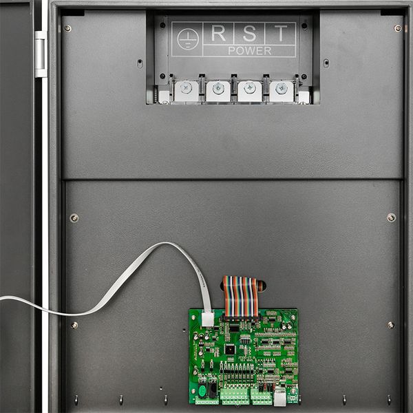 Преобразователь частоты 280/315кВт 3х400В VECTOR-100 EKF PROxima (VT100-280-3)