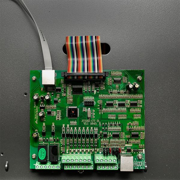 Преобразователь частоты 132/160кВт 3х400В VECTOR-100 EKF PROxima (VT100-132-3)