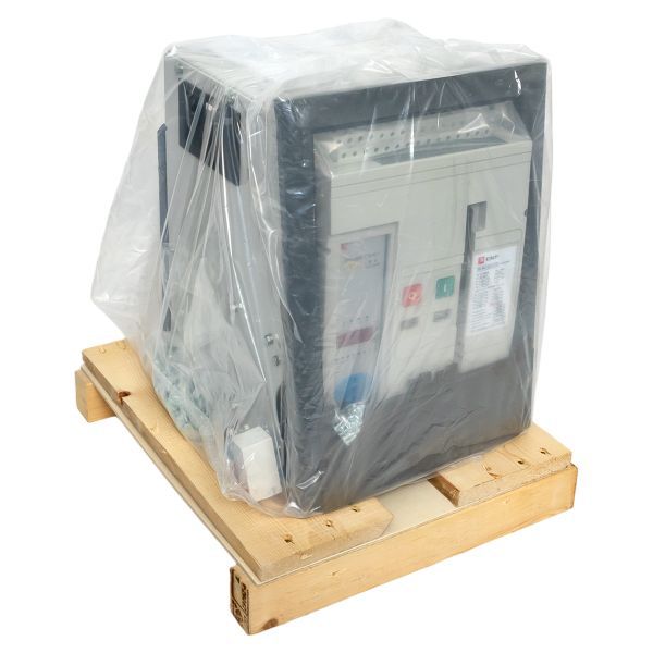 Выключатель автоматический ВА-450 1600/1250А 3P 55кА выкатной (mccb450-1600-1250v)