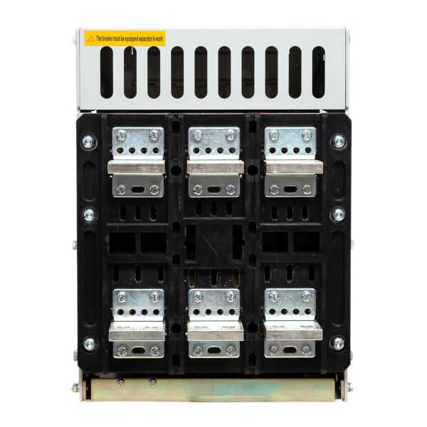 Выключатель автоматический ВА-450 1600/1250А 3P 55кА выкатной (mccb450-1600-1250v)