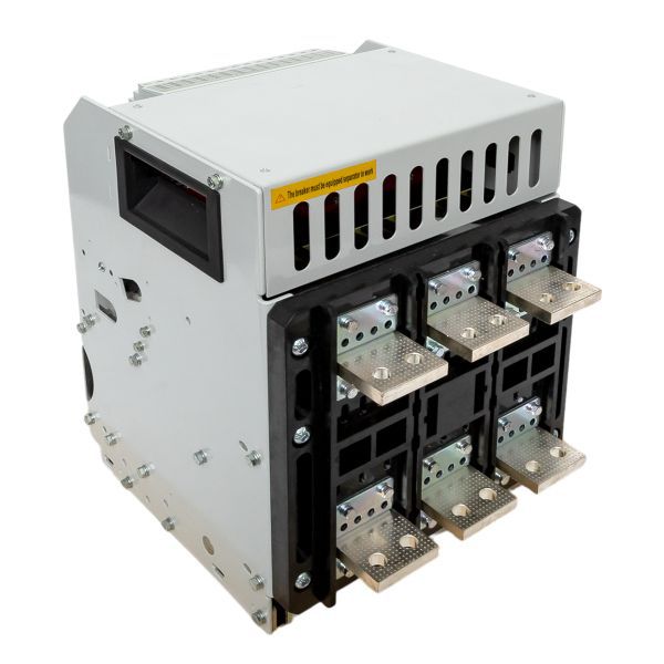 Выключатель автоматический ВА-450 1600/1250А 3P 55кА выкатной (mccb450-1600-1250v)