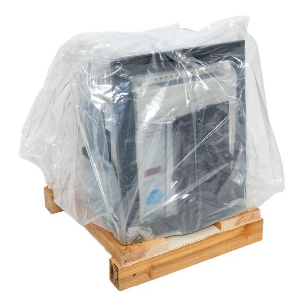 Выключатель автоматический ВА-450 1600/1600А 3P 55кА стационарный EKF (mccb450-1600-1600)