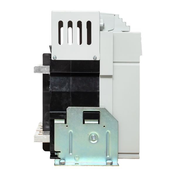 Выключатель автоматический ВА-450 1600/1600А 3P 55кА стационарный EKF (mccb450-1600-1600)