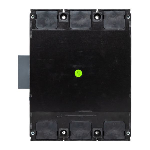 Автоматический выключатель AV POWER-4/3 1000А 100kA ETU6.2 EKF AVERES (mccb-43-1000H-6.2-av)