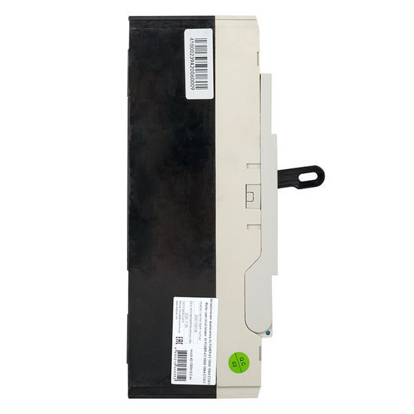 Автоматический выключатель AV POWER-4/3 1000А 100kA ETU6.0 EKF AVERES (mccb-43-1000H-6.0-av)