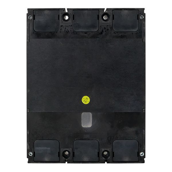 Автоматический выключатель AV POWER-4/3 1000А 100kA ETU6.0 EKF AVERES (mccb-43-1000H-6.0-av)