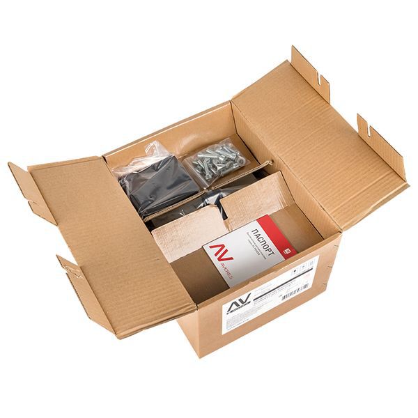 Автоматический выключатель AV POWER-4/3 1000А 100kA ETU6.0 EKF AVERES (mccb-43-1000H-6.0-av)