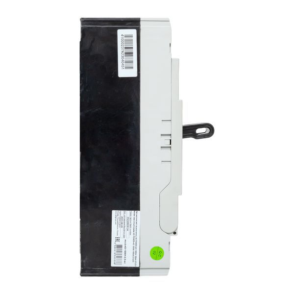 Автоматический выключатель AV POWER-4/3 1000А 100kA ETU2.0 EKF AVERES (mccb-43-1000H-2.0-av)