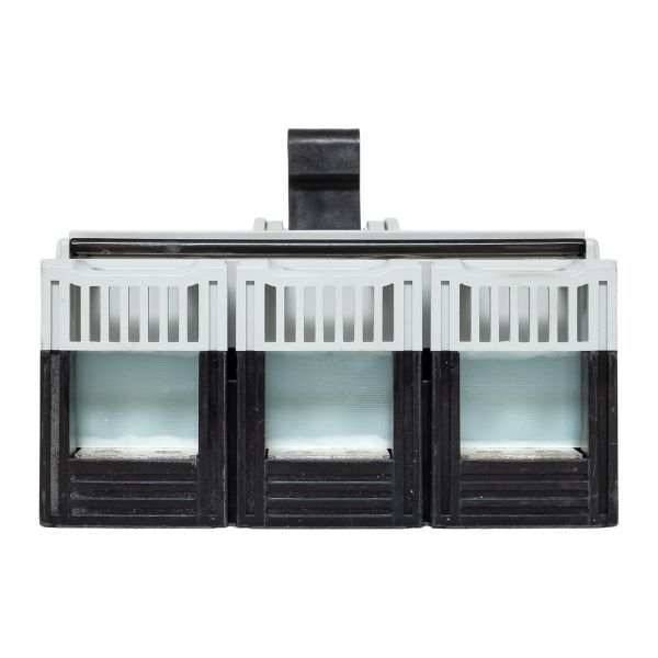 Автоматический выключатель AV POWER-4/3 1000А 100kA ETU2.0 EKF AVERES (mccb-43-1000H-2.0-av)