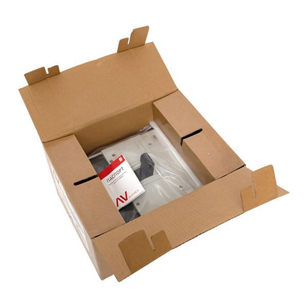 Выключатель автоматический AV POWER-4/3 1000А 50кА ETU2.2 (mccb-43-1000-2.2-av)