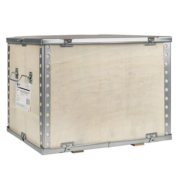 Рубильник-переключатель 1250A 3P c рукояткой управления для прямой установки PowerSwitch EKF PROxima (pscs-1250-3)