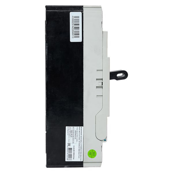 Выключатель автоматический AV POWER-4/3 1000А 50кА ETU2.0 (mccb-43-1000-2.0-av)