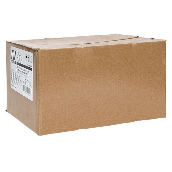 Выключатель автоматический AV POWER-4/3 1000А 50кА ETU2.0 (mccb-43-1000-2.0-av)