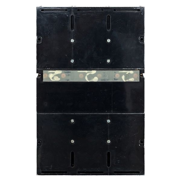 Выключатель автоматический ВА-99C (Compact NS) 1250/1600А 3P 50кА PROxima (mccb99C-1250-1600)