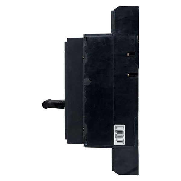 Выключатель автоматический ВА-99C (Compact NS) 1250/1600А 3P 50кА PROxima (mccb99C-1250-1600)