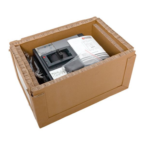 Выключатель автоматический ВА-99C (Compact NS) 1250/1000А 3P 50кА PROxima (mccb99C-1250-1000)