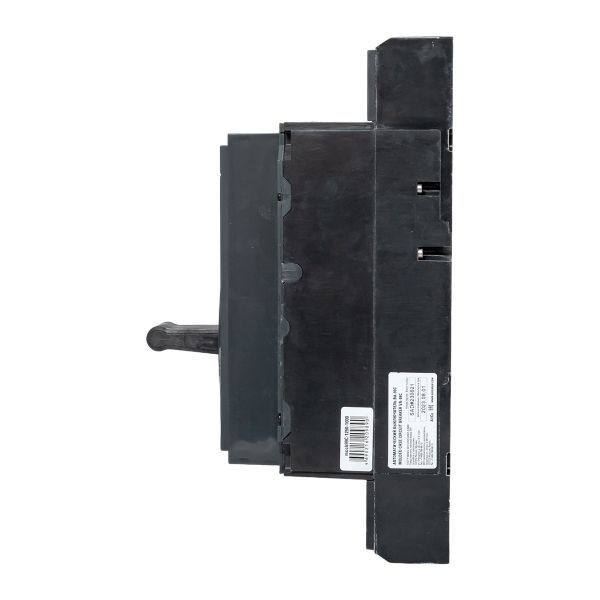 Выключатель автоматический ВА-99C (Compact NS) 1250/1000А 3P 50кА PROxima (mccb99C-1250-1000)