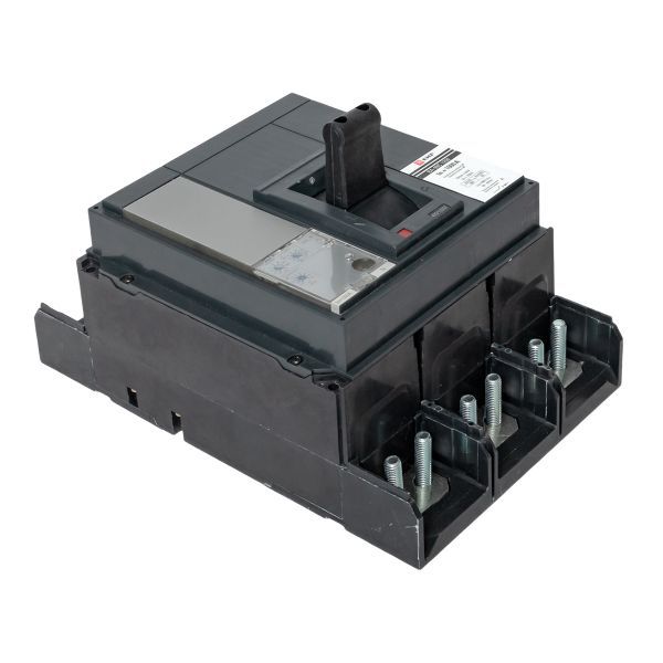 Выключатель автоматический ВА-99C (Compact NS) 1250/1000А 3P 50кА PROxima (mccb99C-1250-1000)